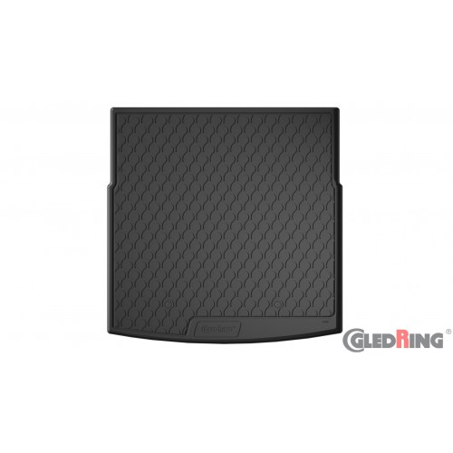 Original Gledring Premium Gummi Kofferraummatte - OPEL Insignia ST Kombi 2008-3.2017